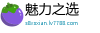 魅力之选